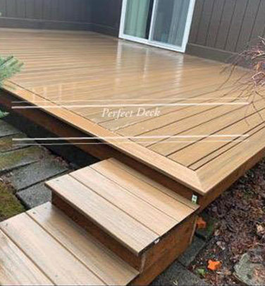 Custom Deck Design in Agoura Hills