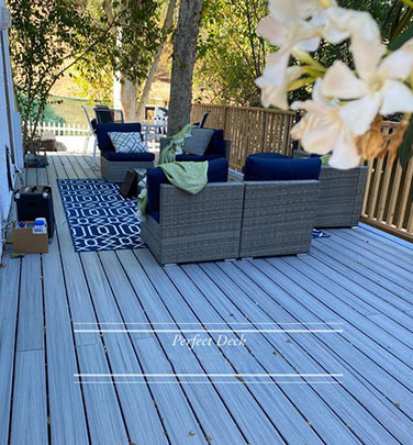 Free Estimate for Deck in Agoura Hills