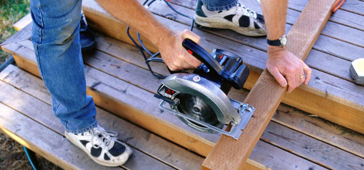 Local Deck Contractors in Agoura Hills, CA